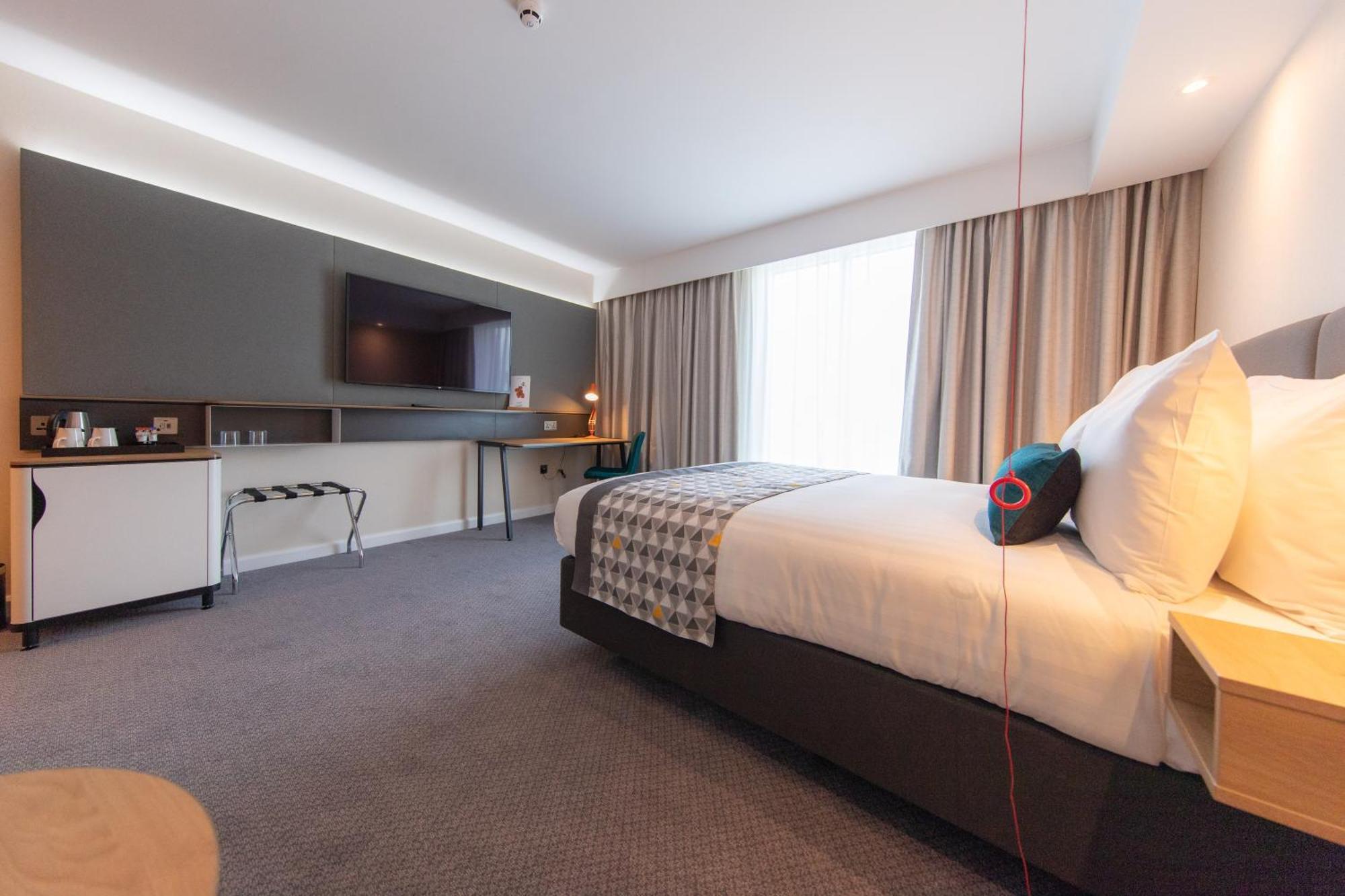 By Ihg Blackpool