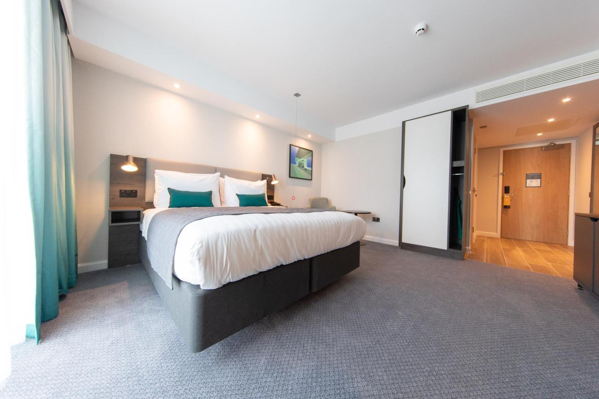 By Ihg Hotel Blackpool