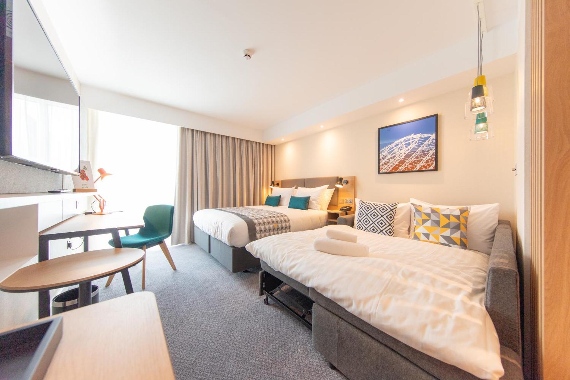 By Ihg Blackpool